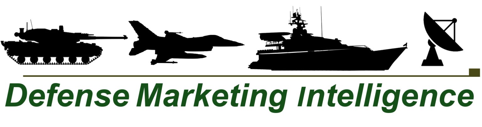 Defense Marketing Intelligence